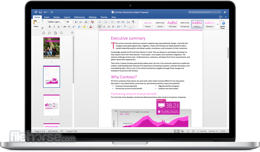 microsoft office picture manager 2011 for mac